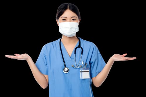 doctora