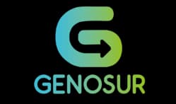 logo genosur