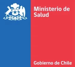 logo ministerio de salud